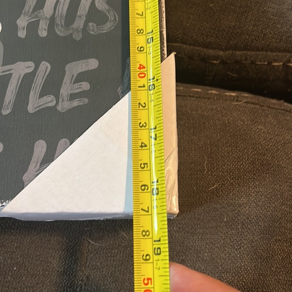 Design District Studio Nike Wall Art - Picture 6 of 6